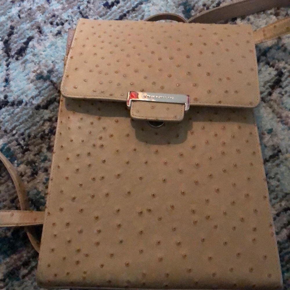 Jones New York backpack vintage